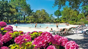 L'APPART VUE GOLF Piscines Nature Océan A MOLIETS